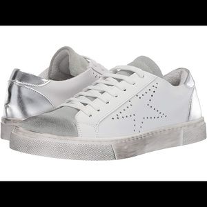Golden Goose Dupe -  Steve Madden Rezza Sneakers